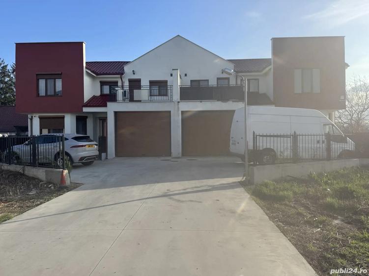 Casa de vanzare in Focsani zona Laminorul - 2