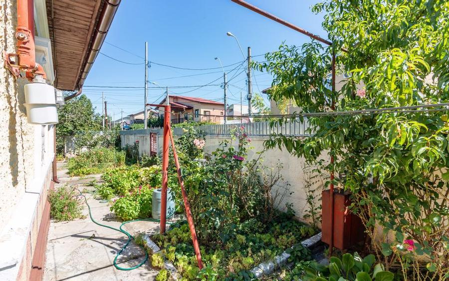 Casa cu poten?ial, curte proprie, zona lini?tita ... - 14