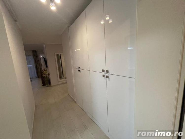 Kaufland apartament cu 2 camere modern - 6