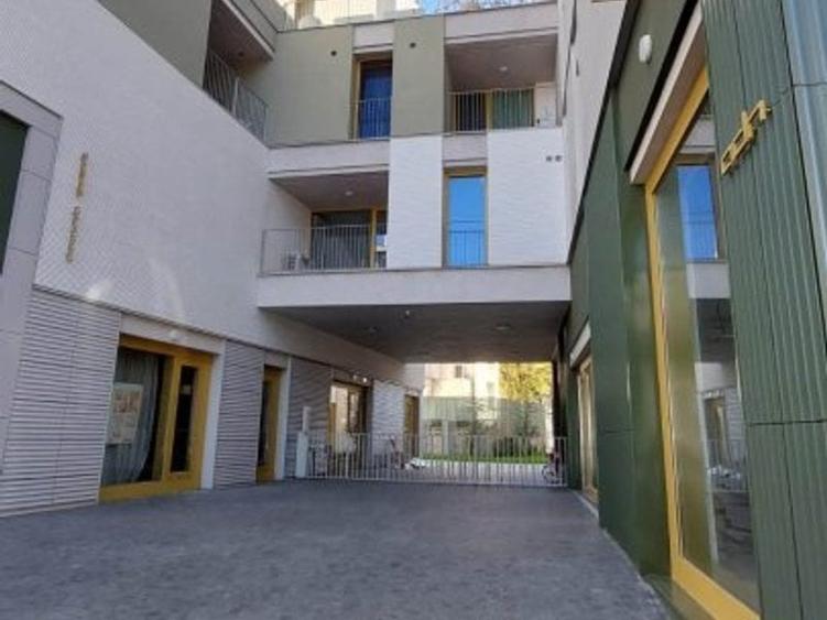 Apartament 2 camere Lux in Complex Urban Space+ parcare subterana - 10