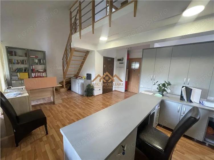 Spatiu Birouri | Marasesti | 100mp - 8