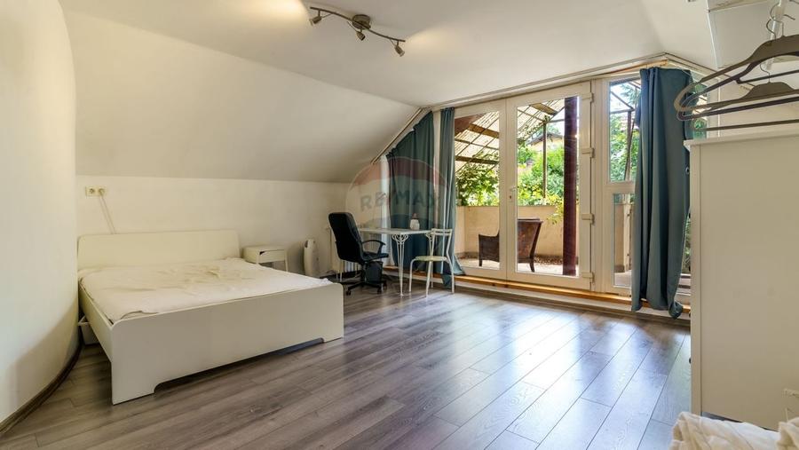 Casa langa Campusul Hasdeu/UMF- Ideala pentru locuinta sau investitie! - 11