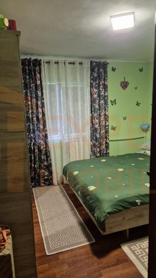 Apartament 2 camere situat in zona Dacia - 16