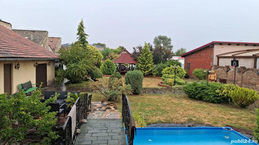 Casa de vanzare ultracentrala Jimbolia - 1