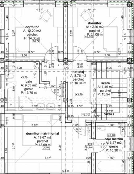 Casa 5 camere de vanzare in Iris, Cluj Napoca - 8