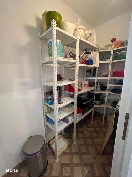 Tihna, spatiu si bucuria de a trai: O proprietate de exceptie in sat F - 8