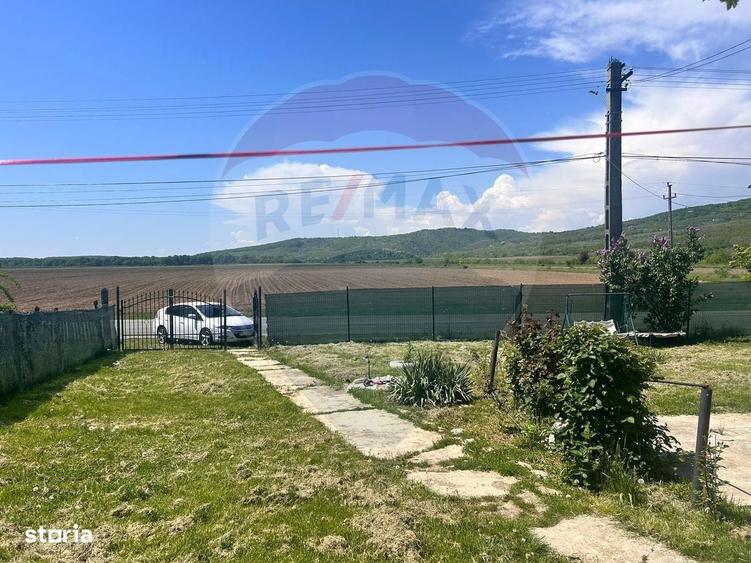 Casa / Vila cu 4 camere de vanzare - 10
