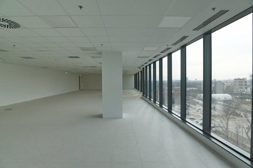 Comision 0%! Birou premium in zona Aurel Vlaicu (intre 400mp si 10000mp) - 7