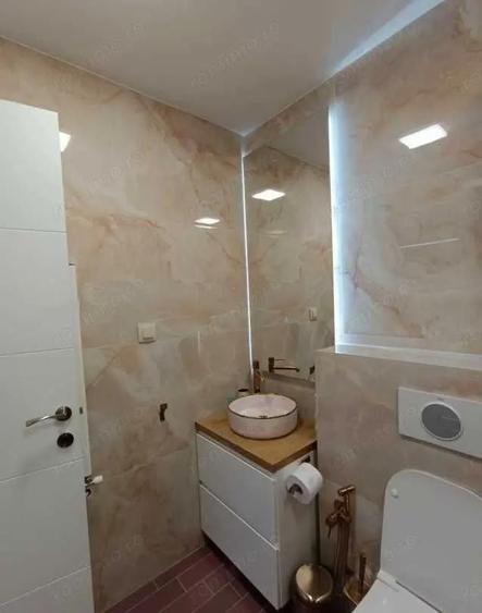 Apartament cu 1 camera in zona Cetatii - 3