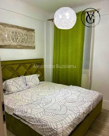 Apartament de LUX – 2 camere, Mamaia Nord