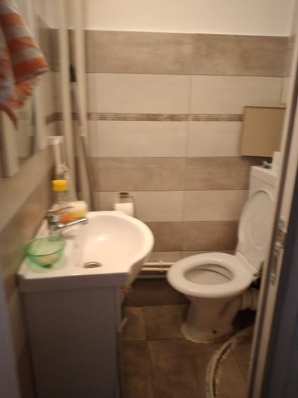 Garsonieră decomandată în Blașcovici