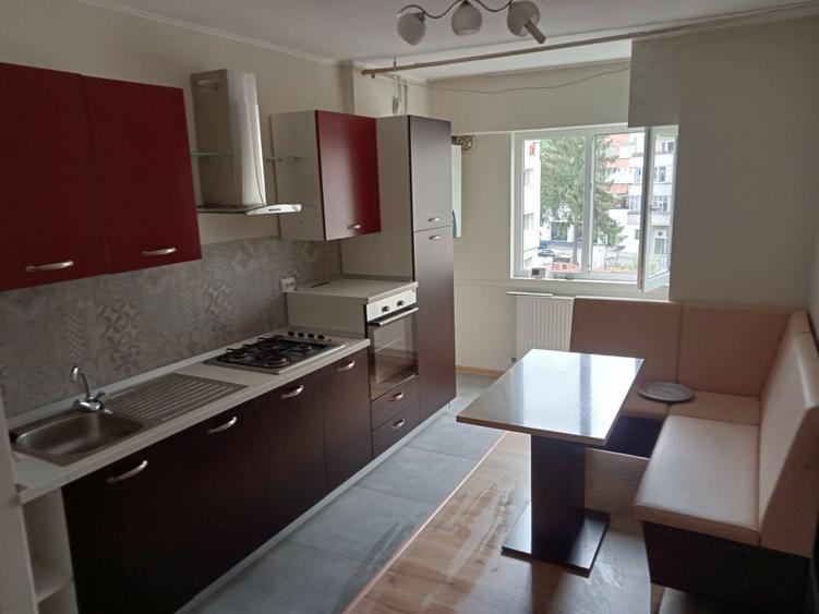 Apartament de inchiriat 2camere zona Stefan cel Mare - 4