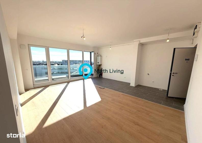 Apartament 4 camere | Bucurestii Noi - 7