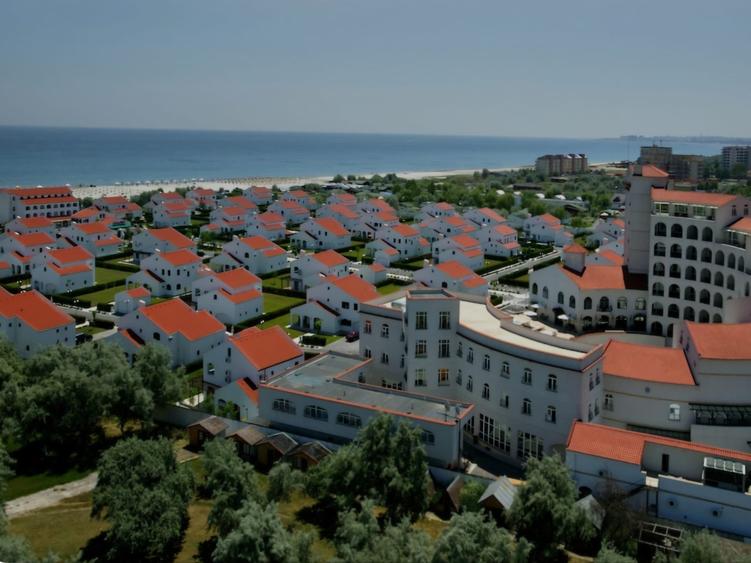 Arena  Regia Vila  P+1  cu  Garaj Living 4 Dormitoare Mobilata Utilata Scu 400mp - 5