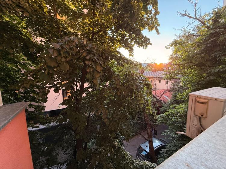 Comision 0% | 3 camere Mihai Bravu | Metrou Obor - 11