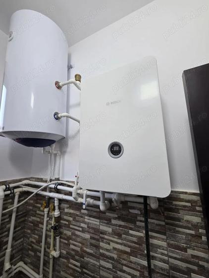 Casa tip pensiune- agighiol - 9