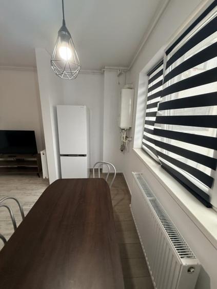 Inchirierz Garsoniera  Militari Residence strada Tineretului - 6