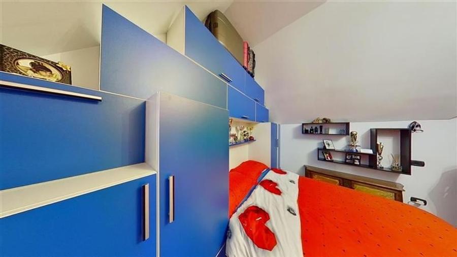 TUR 3D! Refugiu rafinat in Schei, Casa cu 3 camere amenajata cu stil, Brasov - 37