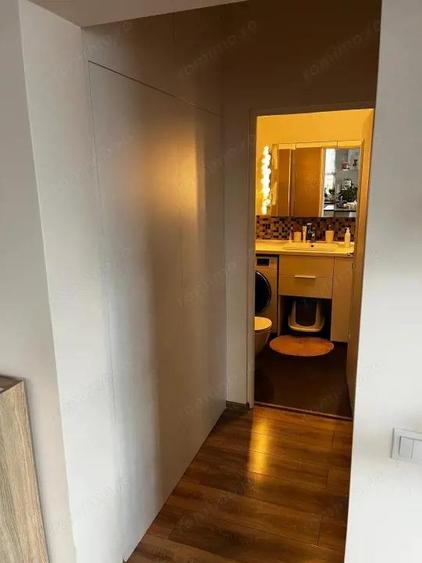 Apartament modern 2 camere, 50 mp, Ora?ul Vechi, parcare privata, AC - 15