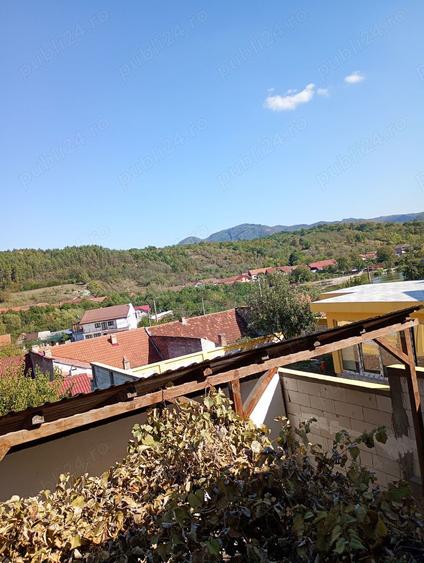 Casa de vanzare sat E?elni?a, in Clisura Dunarii cu vedere par?iala la Dunare - 1