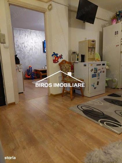 2 decomandate Lapus Arges, Bulevard Decebal - 2