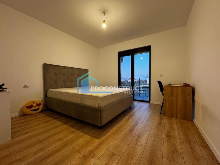 Duplex in Dumbravita | 4 Camere | 111 mp utili | Mobilat - 6