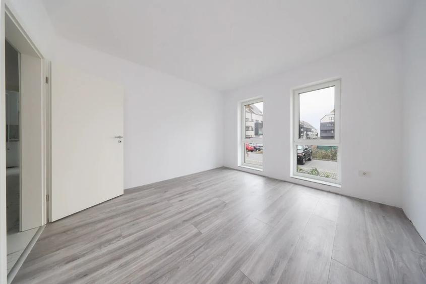 Apartament 3 camere nemobilat | Maurer Villas –  Parcare + Box - 6