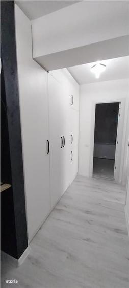Apartament cu 2 camere în Remetea