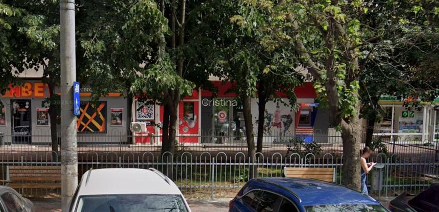 Spatiu comercial 110 mp de vanzare – Titan, randament peste 7% Spatiu comercial 110 mp de vanzare – Titan, randament peste 7%
