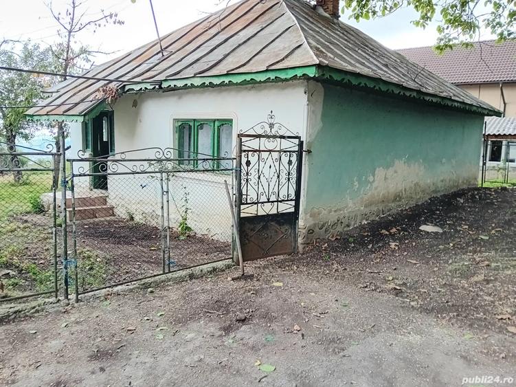 casa de caramida 58mp,2 camerebhao si baie - 7