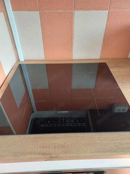 Apartament semicentral 2 camere str. Horea cu AC - 5