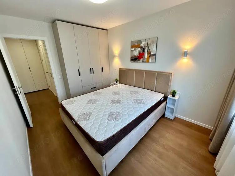 Apartament cu doua camere in zona in zona Sagului