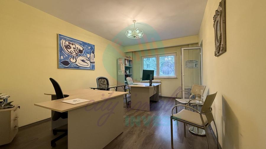 Garsonieră decomandată, zonă Baba Novac – Dristor - 1