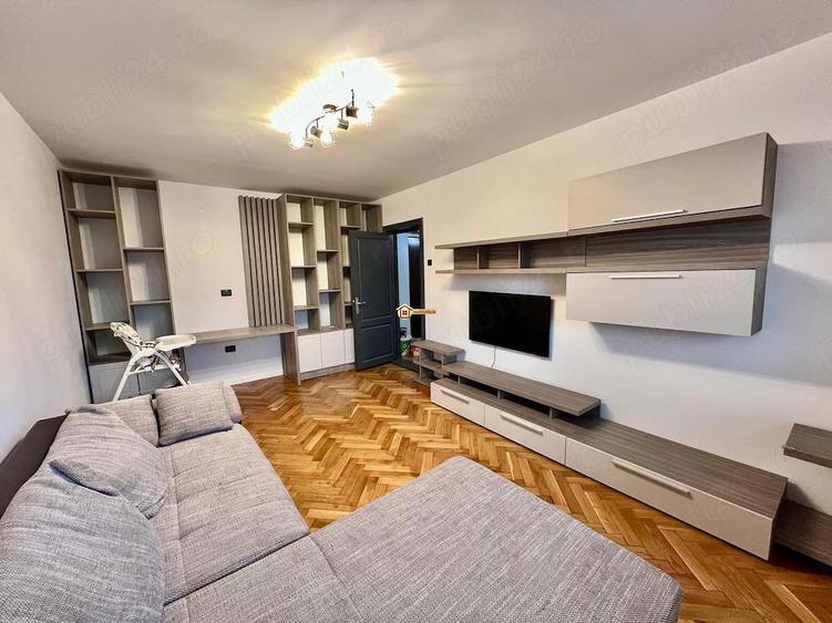 2 camere | Hala Centrala | Prima inchiriere | Liber - 6