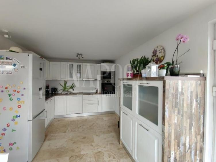 Casa 6 camere de vanzare in Dambul Rotund, Cluj Napoca - 10