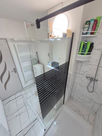 2 Cam-Sagului--Parter-5 Min de Centru-Renovat-Mobilat-Centrala-- 60 MP - 115.000 - 13