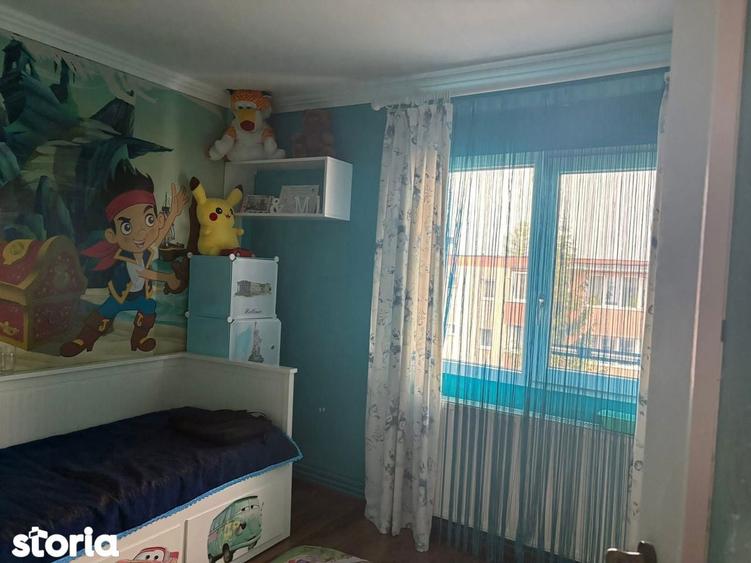 Apartament 3 camere zona Bartolomeu,str Gospodarilor - 1