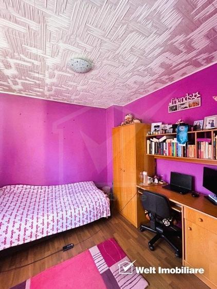 Exclusivitate!! Casa de vanzare, 3 camere, curte, Someseni - 5