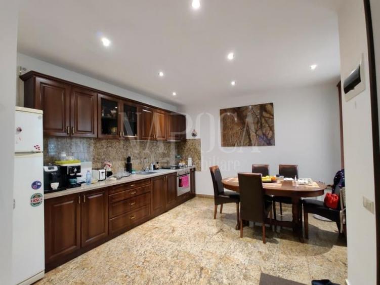 Casa 5 camere de vanzare in Centru, Cluj Napoca - 4