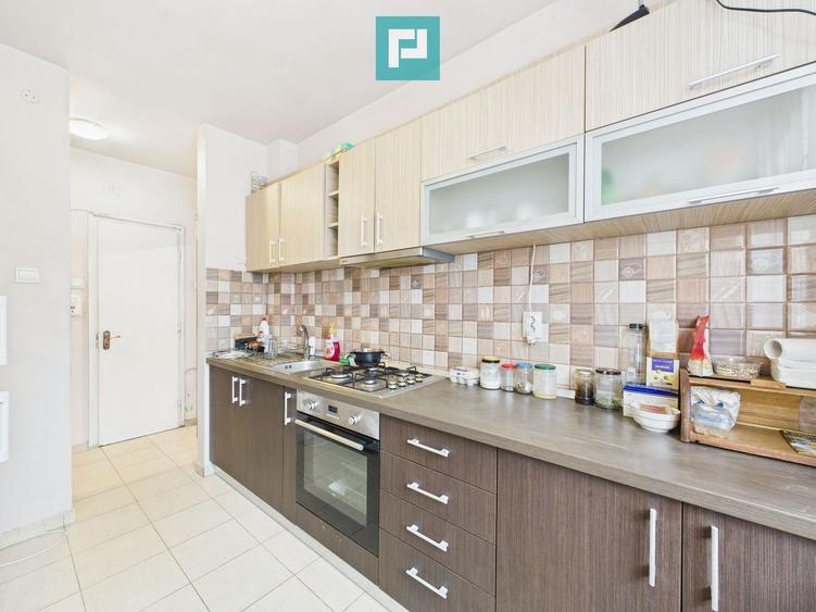 Apartament 3 camere - 3