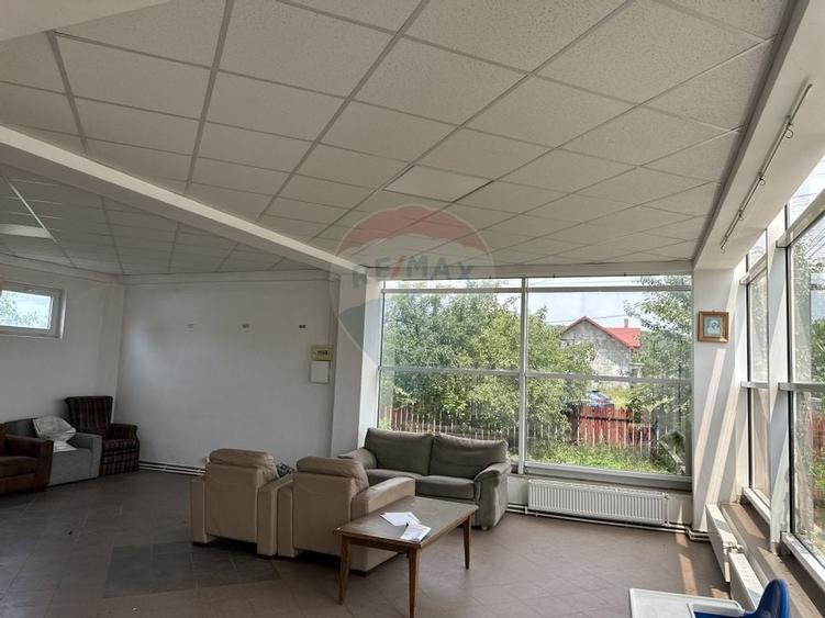 Spațiu comercial de 300 mp de vânzare - 8