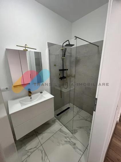 Casa Cuplata 120 Mp cu View Deosebit in Dezmir - 6