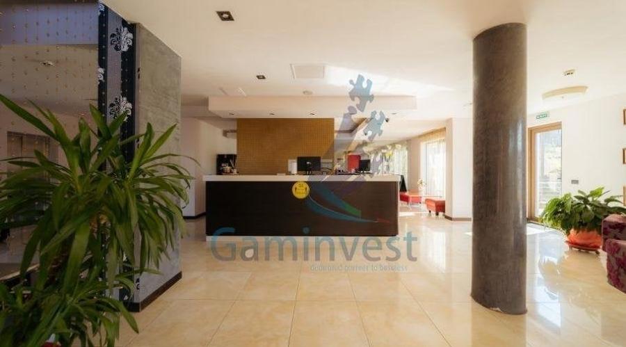 Gaminvest Hotel de 3* de vanzare, Baile 1 Mai, Bihor, V2214 - 4