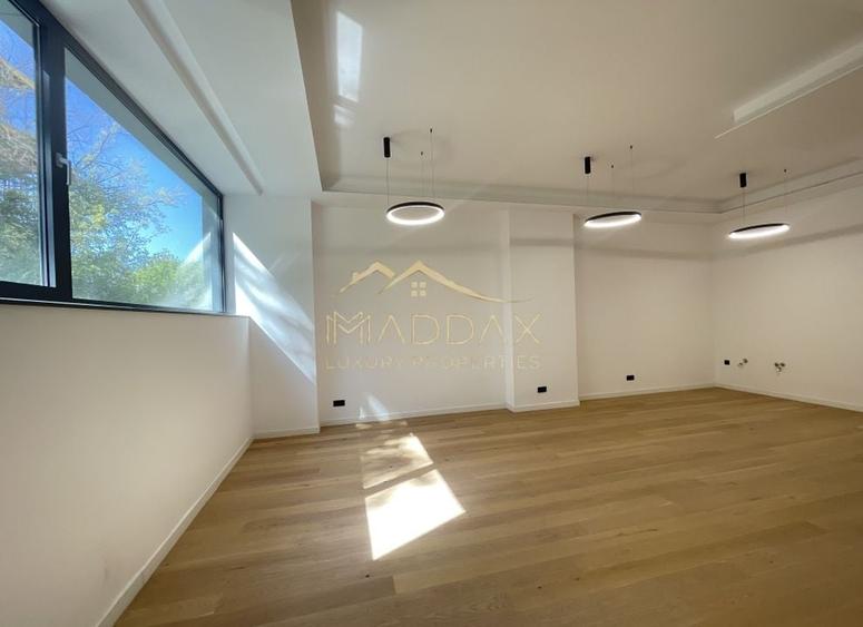 Apartament NOU**2 camere*Finisaje LUX*Parter//Floreasca//Rahmaninov - 2