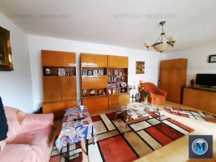 Vila cu 11 camere de vanzare, zona Gheorghe Doja, 237.7 mp #16106 - 1