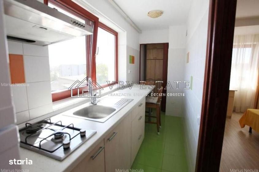 Garsoniera Eroii Revolu?iei | Modern | Metrou - 5