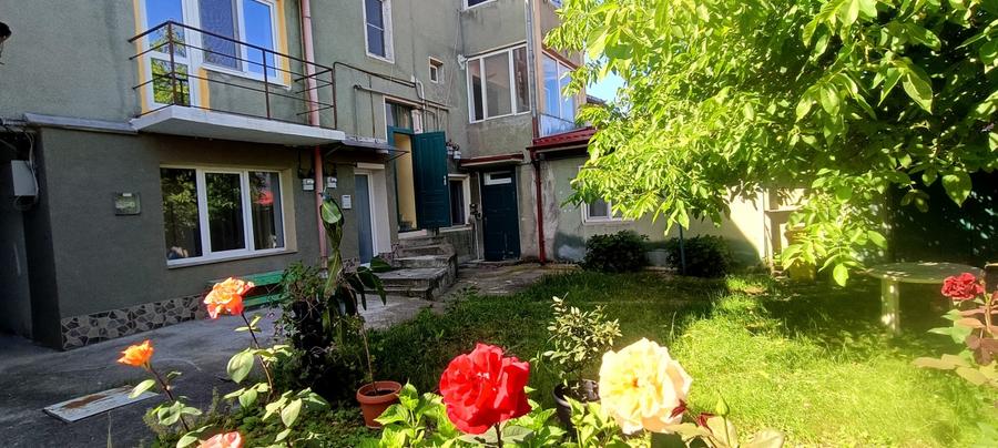 Garsoniera langa Piata Unirii - Olimpia - 2