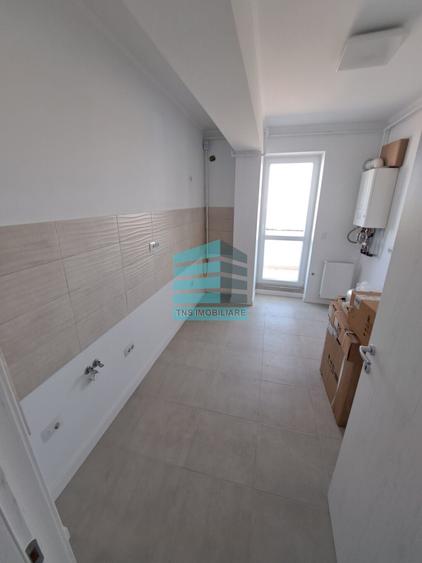 Exclusivitate și Confort, Apartament 4 Camere cu Grădină 113 mp, Pallady - 3