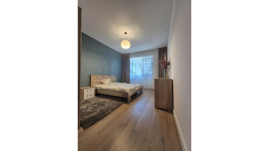 REA1023663 Apartament spatios 2 camere I HerastraI Gafencu 49 - 8