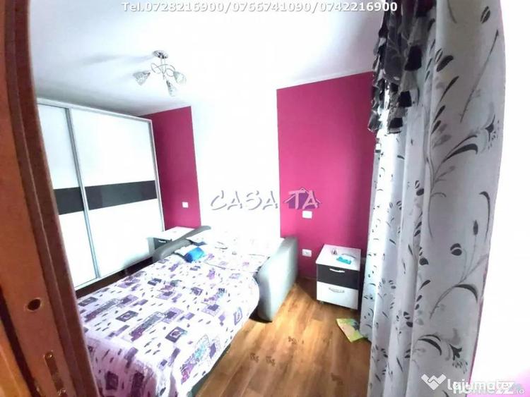 Inchiriere apartament 2 camere, Str.Minerilor - 4